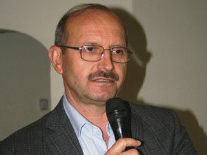 AK Parti koordinasyon toplantısı yapıldı