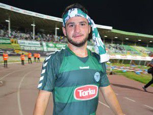 Ömer Ali transferinde mutlu son