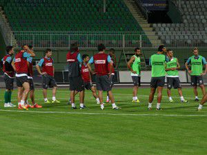 Ligin en pahalısı Torku Konyaspor