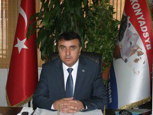 Kaba yem sıkıntısı hayvancılığı zorluyor