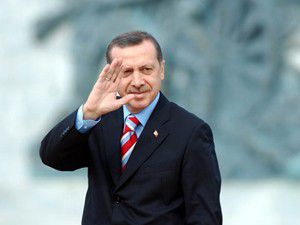 Erdoğan MKYK üyeleriyle helalleşti!