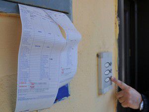 Şehidin ailesinin elektrik borcu kapatıldı