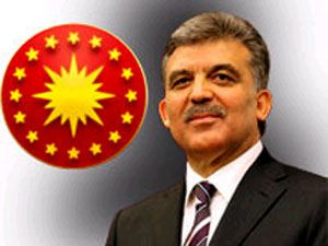 Abdullah Gül: Artık görmek istemiyoruz