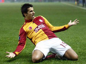 Helal olsun sana Milan Baros!