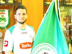 Konyasporu Süper Lige taşıyacağız