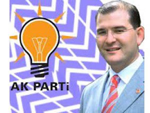 Süleyman Soylu artık AK Partide