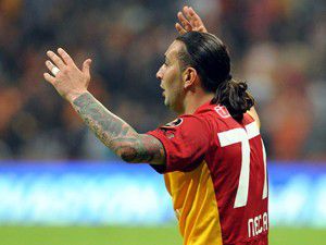 Necati Ateş yeni takımını buldu