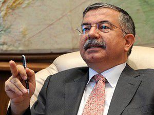 En büyük problem PKK