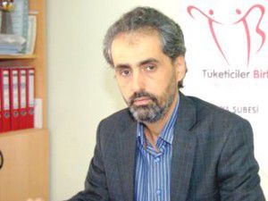 "Tüketici her şeyi devletten bekliyor"