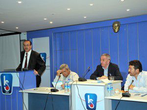 KSO Başkanı Büyükhelvacıgilden önemli uyarılar