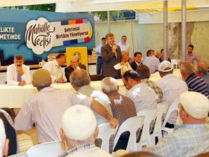 "100 milyon TL daha harcanacak"