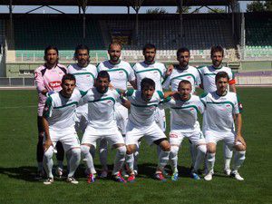Anadolu Selçukluspor kazanamadı