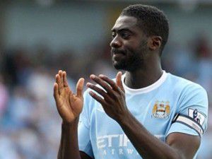 Galatasaraydan Kolo Toure bombası