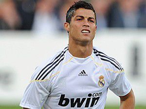 Real Madridde Ronaldo şoku