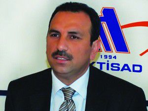 Ülkemiz 2023 hedefine adım adım ilerliyor