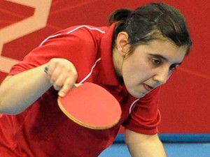 Olimpiyatlarda bir madalya daha