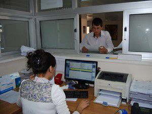 KMÜde kayıtlar başladı