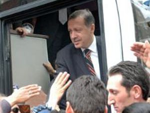 Milliyetin otobüs haberi yalanlandı