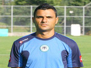 Angelov ile yollar ayrıldı