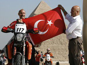 Türk sporunun acı kaybı