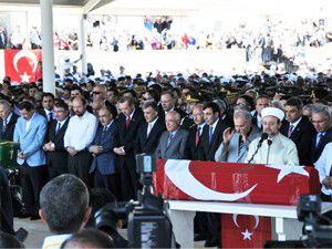 İncelemelerin ardından yakınlarına teslim edilecek