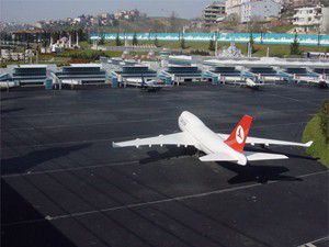 Avrupa birincisi Atatürk Havalimanı oldu!