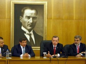 İdam sonrası zirve