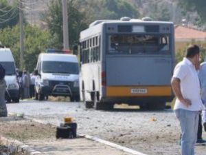 Foça saldırısıyla ilgili bir gözaltı daha