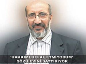 Abdurrahman Dilipaka destek çığ gibi