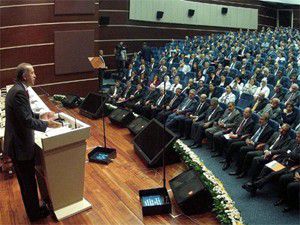4ü bakan 11 isim için 4. dönem yolu!