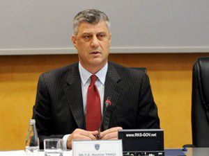 Kosova tam bağımsızlığına kavuştu