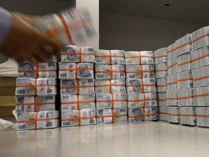 İhracattaki artış cari açığı geriletti