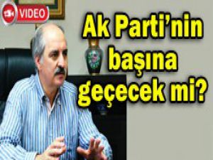 Kurtulmuş iddialara cevap verdi