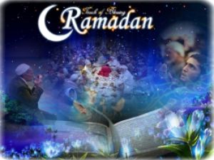 Ayetler ve Hadisler ışığında Ramazan