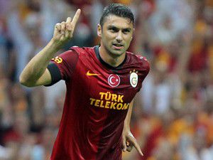 Burak Yılmaz UEFAya konuştu