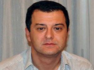 Kaçırılan iş adamı serbest