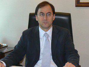 Kanser örgütünün başına Konyalı profesör
