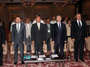 9. Ulusal Sebze Tarımı Sempozyumu