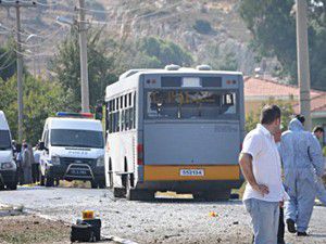 Yardım eden vatandaşa para cezası kesildi