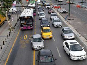 Tercihli Yol Servislere de Açıldı