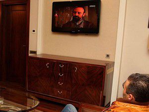 Yunanistana Türk Dizileri Türkçeyi Sevdirdi