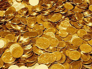 Cumhuriyet Altınının satış fiyatı 672,00 lira