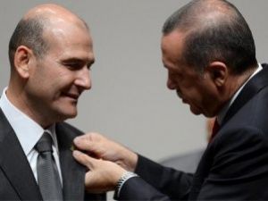 Süleyman Soyludan Demirele sert eleştiri