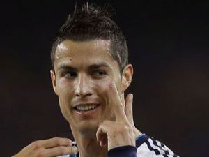 Ronaldo tam 200 milyon Euro!