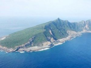 Japonya ve Çin Savaşın Eşiğinde