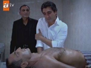 Vadi milyonları ağlattı