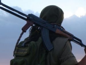 PKK Beytüşşebapa Saldırdı