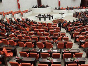 Dokunulmazlıklar kaldırılacak mı?