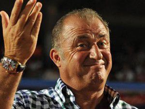Fatih Terim: Korkmuyoruz