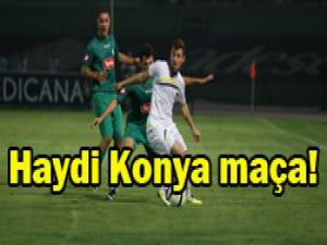 Takımını yalnız bırakma